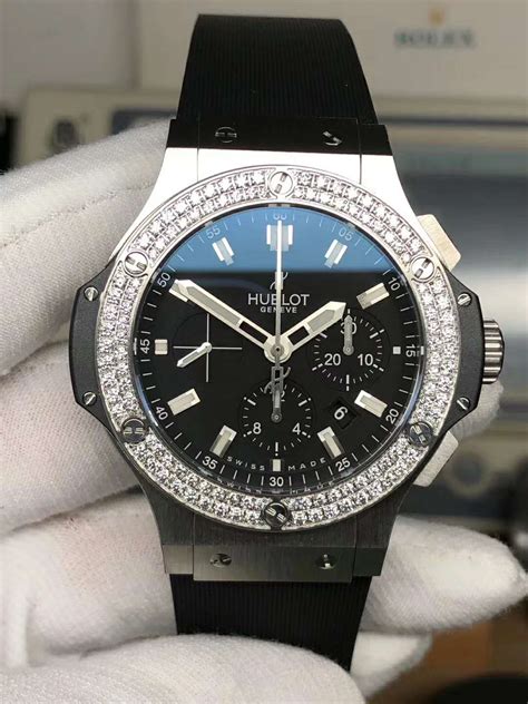 best replica hublot watches reviews|real hublot watches.